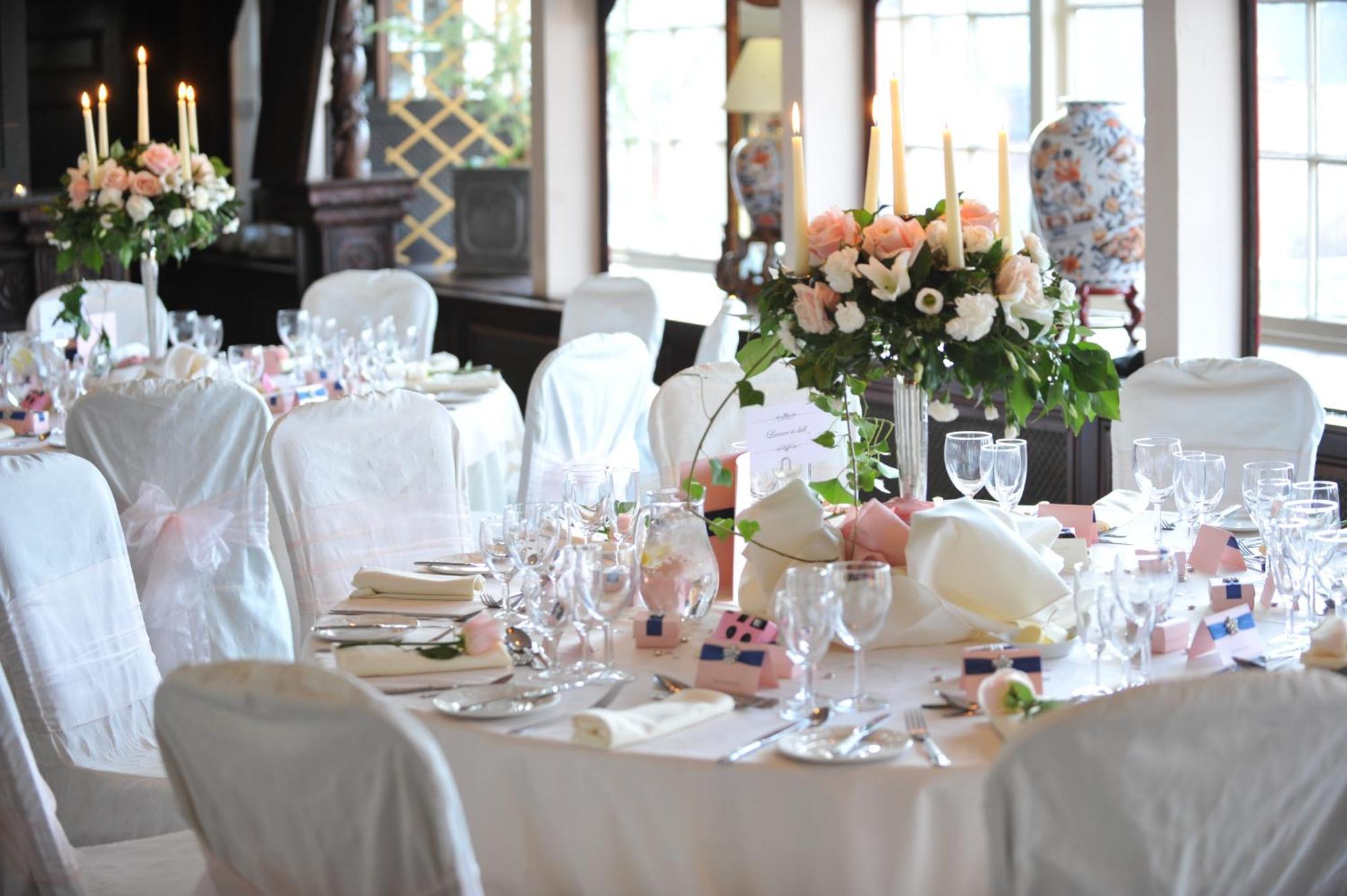 Coombe Abbey Hotel Brinklow Екстер'єр фото