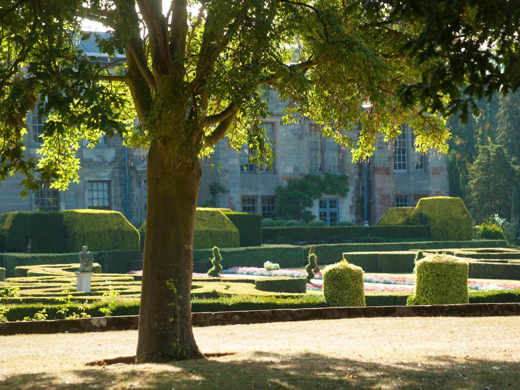Coombe Abbey Hotel Brinklow Екстер'єр фото