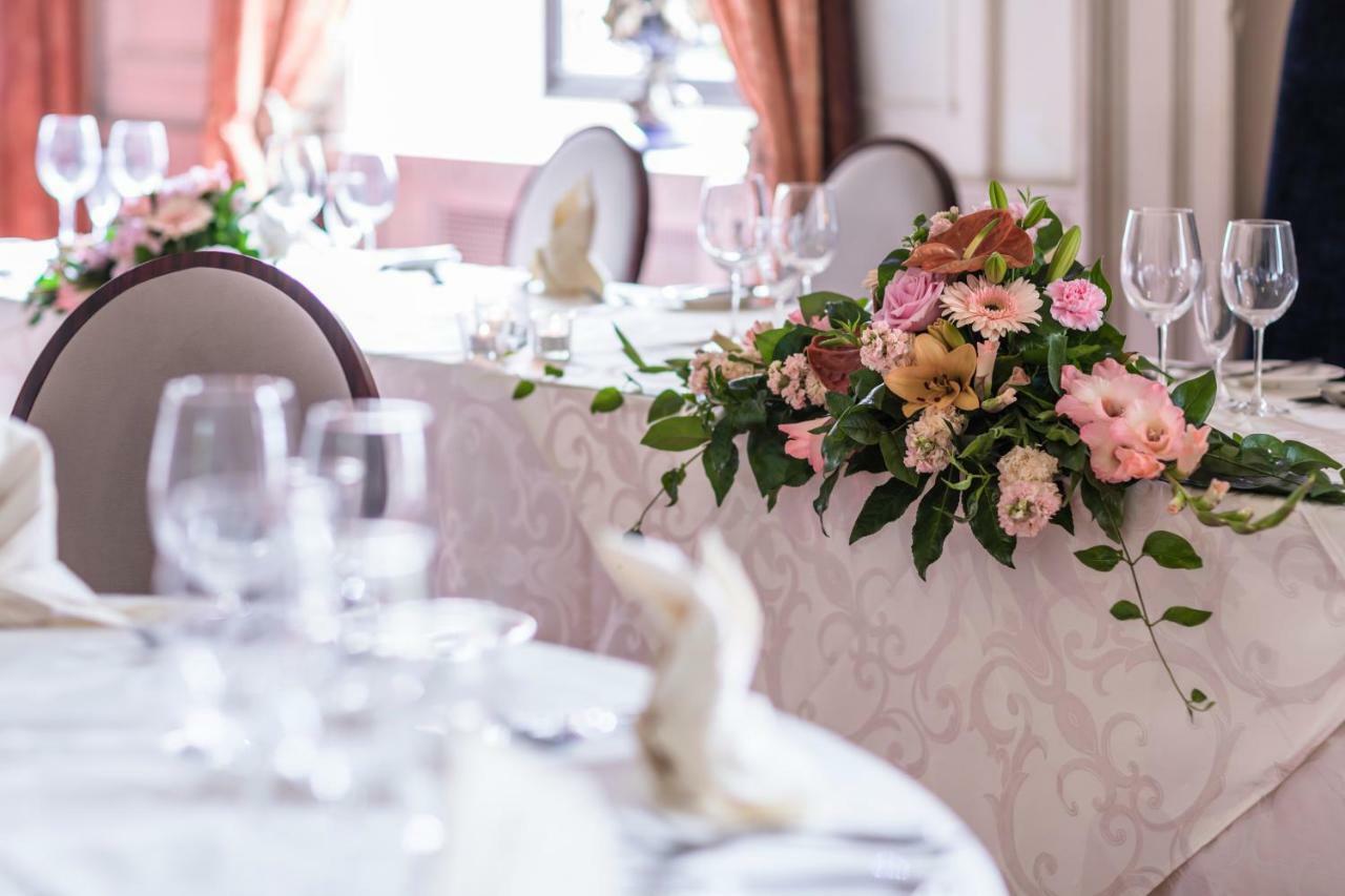 Coombe Abbey Hotel Brinklow Екстер'єр фото