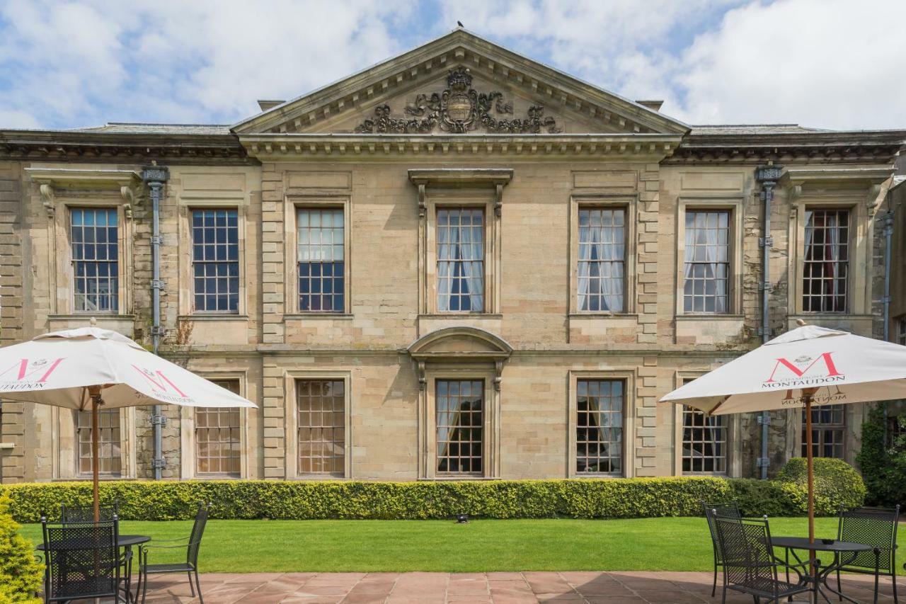 Coombe Abbey Hotel Brinklow Екстер'єр фото