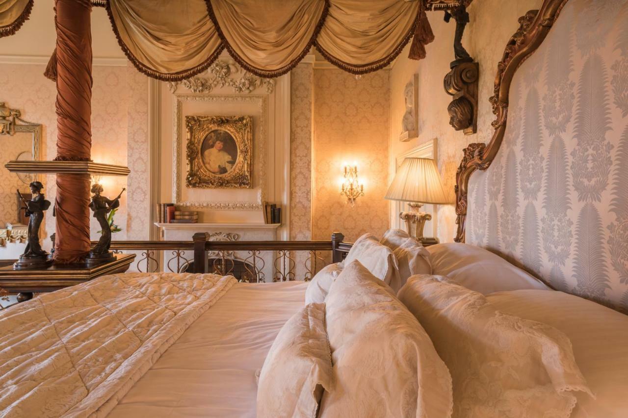 Coombe Abbey Hotel Brinklow Екстер'єр фото