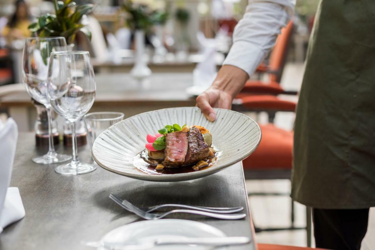 Coombe Abbey Hotel Brinklow Екстер'єр фото