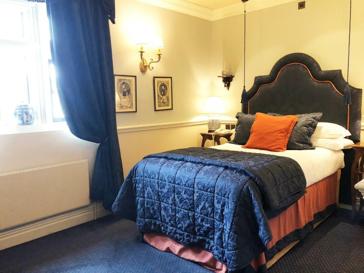 Coombe Abbey Hotel Brinklow Екстер'єр фото